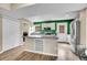Well-equipped kitchen with updated appliances, generous counter space, and convenient storage at 600 Avalon Ave, Lafayette, CO 80026