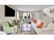 Inviting living room with stylish decor, plush seating, and ample space for entertaining at 600 Avalon Ave, Lafayette, CO 80026