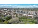 Picturesque cityscape view surrounded by lush greenery, serene parks, and modern urban living at 2572 S Vine St, Denver, CO 80210