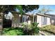 Charming home featuring a well-maintained exterior and manicured landscaping providing excellent curb appeal at 2572 S Vine St, Denver, CO 80210