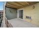 Open balcony perfect for relaxing outdoors at 250 N Pearl St # 310, Denver, CO 80203