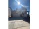 Charming two-story home with a two car garage and a welcoming front porch at 2184 S Gold Bug Ct, Aurora, CO 80018