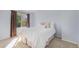 Bedroom with cozy carpet and a large window for natural light at 5405 Military Trl, Parker, CO 80134