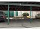 Designated parking area featuring covered parking spots in a well maintained lot at 7770 W 38Th Ave # 108, Wheat Ridge, CO 80033