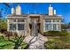 Multi-Gathering unit featuring stairs, and well-maintained landscaping at 13792 E Lehigh Ave # E, Aurora, CO 80014