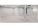 Finished basement offers ample space for storage or can be converted into living space at 862 Pontiac St, Denver, CO 80220