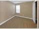 Well-lit bedroom with carpet flooring and a closet at 4723 Joplin St, Denver, CO 80239