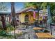 Quaint breakfast and lunch spot with patio seating, cozy cottage style at 3943 Newton St, Denver, CO 80211