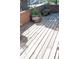 Inviting outdoor deck ideal for relaxation and entertaining guests at 1257 Quitman St, Denver, CO 80204