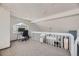 Upstairs bonus room offering a comfortable work area with natural light at 3010 W Prentice Ave # J, Littleton, CO 80123