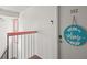 Apartment 302 Entrance with welcoming decor at 12112 Melody Dr # 302, Denver, CO 80234