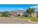 Neighborhood Recreation Center with outdoor playground, well-maintained lawn, and parking, a great amenity for the community at 6590 S Tabor St, Littleton, CO 80127