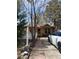 This well-maintained house features a cozy porch and a neatly paved driveway, blending comfort with style at 325 N 7Th Ave, Brighton, CO 80601
