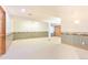 Basement with carpet at 19249 E Progress Ave, Centennial, CO 80015