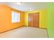 Bedroom with carpet and closet at 19249 E Progress Ave, Centennial, CO 80015
