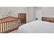 Spacious main bedroom with beautiful furnishings, a ceiling fan, and ample natural light at 19249 E Progress Ave, Centennial, CO 80015