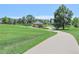 Scenic community park with walking path and playground, perfect for recreation and relaxation at 19249 E Progress Ave, Centennial, CO 80015