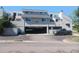 The building has a private parking garage underneath each unit and a common area parking lot at 1845 N Kendall St # 316D, Lakewood, CO 80214