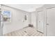 Mud room with a closet, tile floors, and backyard access at 19804 Summerset Ln, Parker, CO 80138