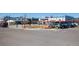 Commercial establishment with retail and dining options at Stanley Marketplace at 2317 Elmira St, Aurora, CO 80010