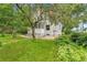 Charming home with lush landscaping and a well-maintained yard at 7011 Grandview Ave, Arvada, CO 80002