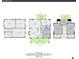 Comprehensive floorplan displaying the layout of all levels of the house at 7011 Grandview Ave, Arvada, CO 80002