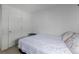 Bedroom featuring carpet and white walls at 11141 Gaylord St, Northglenn, CO 80233
