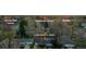 Aerial view shows 1935 Oneida St, Denver, nearby Denver Tech Center, Downtown Denver, and Boulder at 1935 Oneida St, Denver, CO 80220