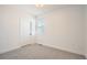 Neutral bedroom featuring a large window for natural light at 2507 W 69Th Pl, Denver, CO 80221