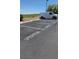 Visitor parking lot with designated spaces, providing convenient parking options for guests at 4680 Copeland Loop # 203, Highlands Ranch, CO 80126