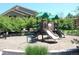 Community playground area offering a safe and fun recreational space for  at 4680 Copeland Loop # 203, Highlands Ranch, CO 80126