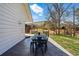 Outdoor space features a patio and shed, perfect for relaxation and storage at 13905 W 21St Ave, Golden, CO 80401