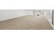 Unfinished basement area at 400 Division Blvd, Platteville, CO 80651