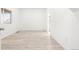 Bright bedroom with light-colored floor and neutral walls create a peaceful retreat at 400 Division Blvd, Platteville, CO 80651