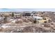 Luxury home with circular design and hillside location at 1175 Ridge Oaks Dr, Castle Rock, CO 80104