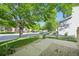 Neighborhood street view showcasing the home's location and surrounding landscape at 10231 Spotted Owl Ave, Highlands Ranch, CO 80129