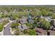 Quiet neighborhood featuring well maintained lawns and mature landscaping at 4875 E 117Th Dr, Thornton, CO 80233