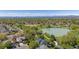 Desirable neighborhood featuring a large pond, manicured lawns, and a baseball park at 4875 E 117Th Dr, Thornton, CO 80233