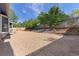 Well maintained backyard area at 3238 W 11Th Avenue Pl, Broomfield, CO 80020