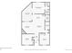 A detailed floor plan showcases the layout of rooms, dimensions, and key features of the property at 9477 W 89Th Cir, Broomfield, CO 80021