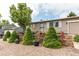 Well-maintained home featuring charming landscaping and a welcoming front entrance at 6120 W 111Th Ave, Westminster, CO 80020