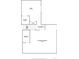 Floorplan shows the gym, storage, and bathroom on the lower level, and a finished basement at 28340 Dylon Cir, Elizabeth, CO 80107