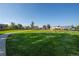 Lush green park with a playground, perfect for community gatherings and Gathering fun at 5319 Warrior St, Frederick, CO 80504