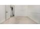 Bright bedroom with plush carpeting and neutral walls at 19 Rock Ln, Castle Rock, CO 80104