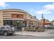 Another local restaurant with outdoor seating in a vibrant neighborhood at 4455 Tennyson St, Denver, CO 80212