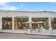 Sweetgreen storefront in a lively commercial area with outdoor seating at 4455 Tennyson St, Denver, CO 80212