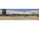 View of an airport, showcasing its architectural design and parking area at 3973 N Rome St, Aurora, CO 80019