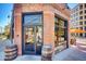 Briar Common Brewery + Eatery showcasing the neighborhood's local dining and entertainment options at 2240 N Clay St # 406, Denver, CO 80211