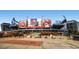Empower Field at Mile High, home of the Denver Broncos, is near the residence at 2240 N Clay St # 406, Denver, CO 80211