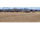 Picturesque expansive field with snow capped mountains in the distance and agricultural land at 2030 Gyros Cir # 155, Lafayette, CO 80026